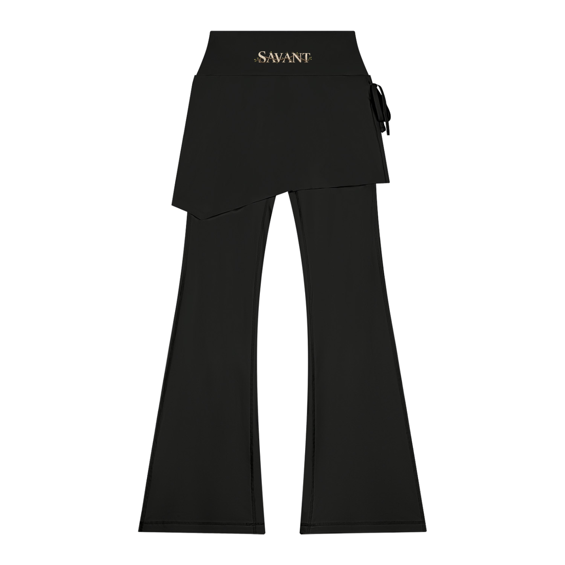 Studio Skirted Flare