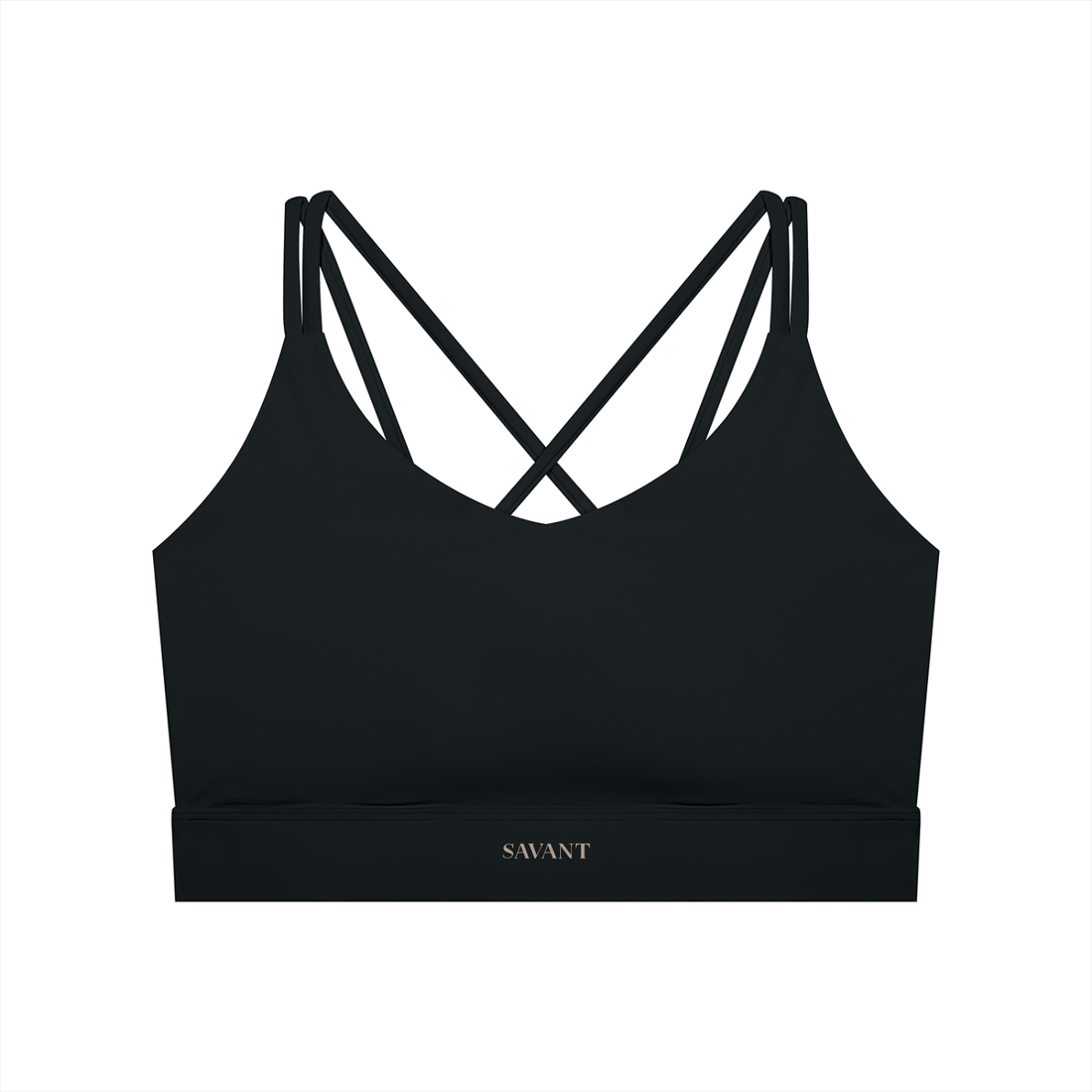 Studio Cross Bra