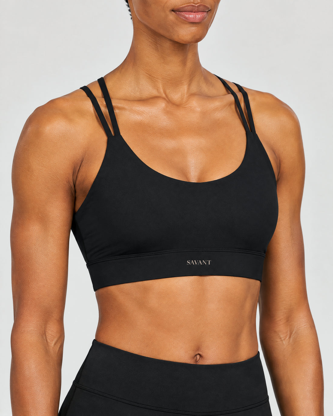 Studio Cross Bra